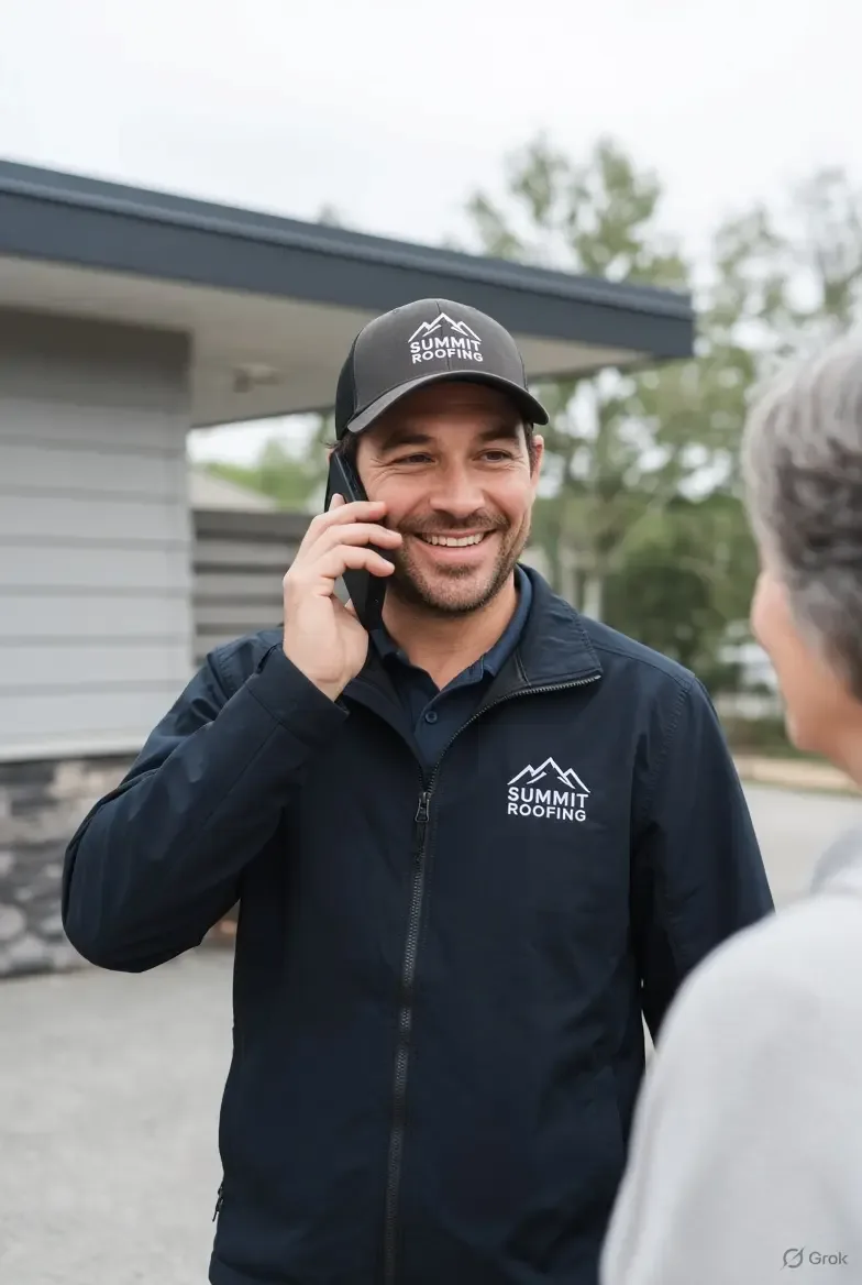 Flat Roof Leak Repair Lakeside, NE FAQs